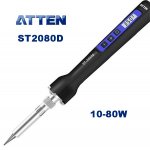 ATTEN ST2080 ρυθμιζόμενο κολλητήρι χειρός 80watt